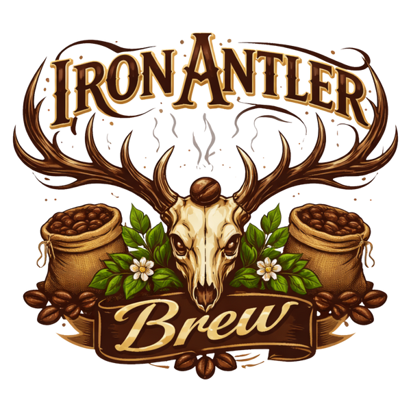 Iron Antler Brew